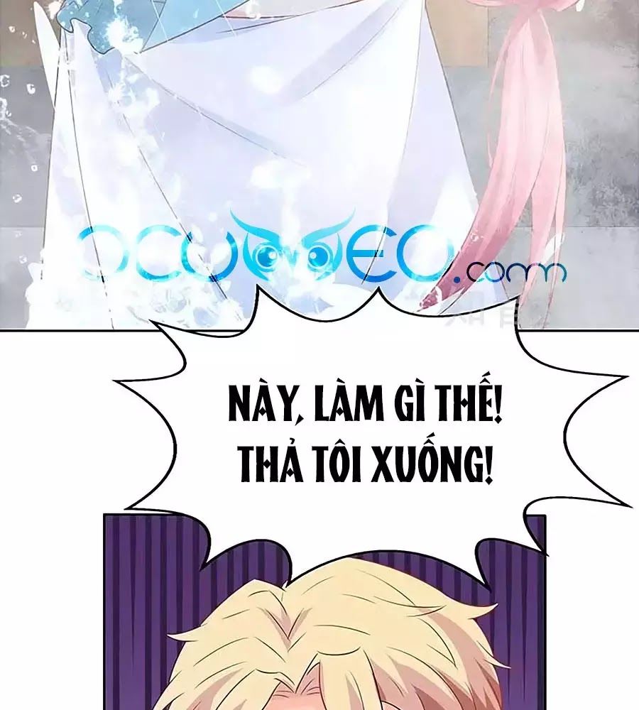 Một Thai Hai Bảo : Đưa Mami Về Nhà ! Chapter 83 - Trang 2