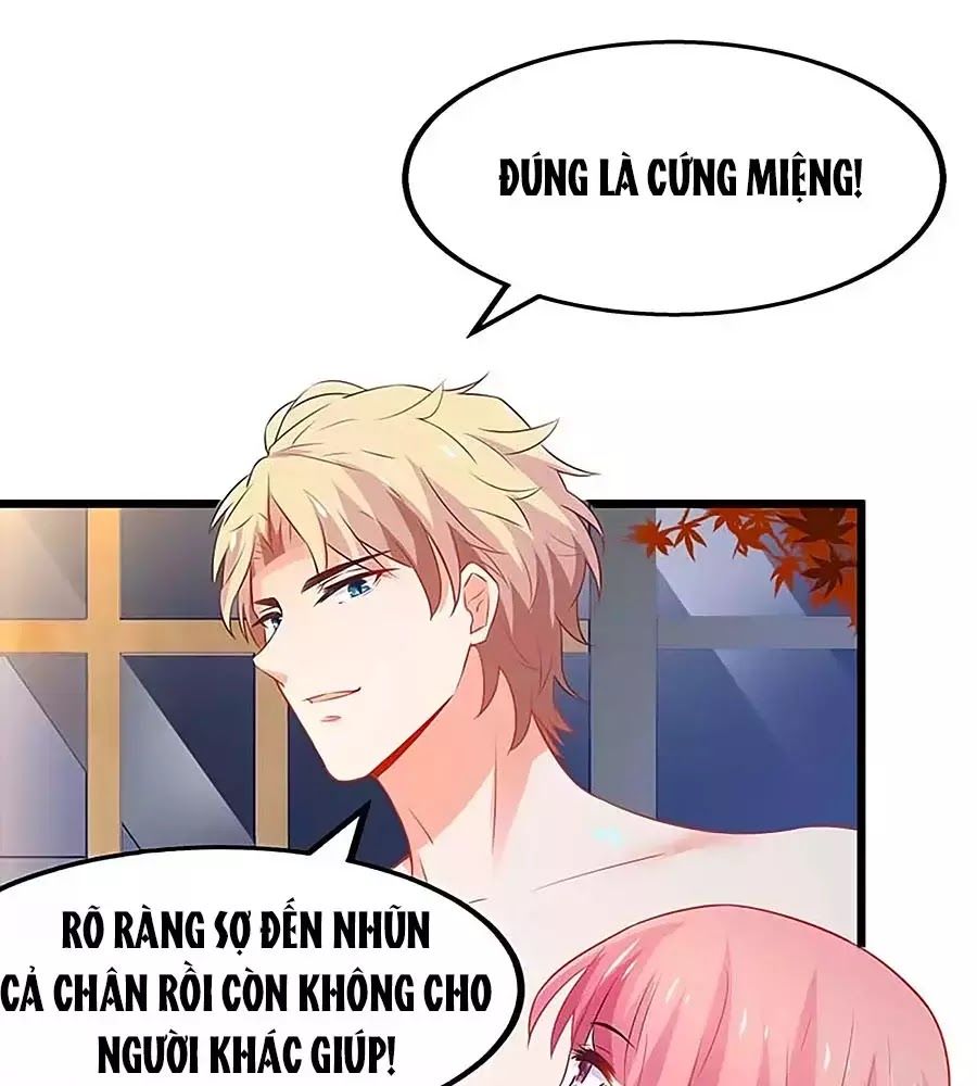 Một Thai Hai Bảo : Đưa Mami Về Nhà ! Chapter 83 - Trang 2
