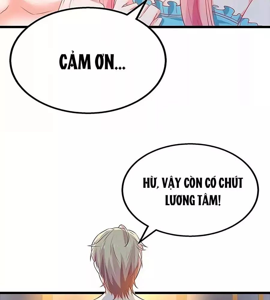 Một Thai Hai Bảo : Đưa Mami Về Nhà ! Chapter 83 - Trang 2