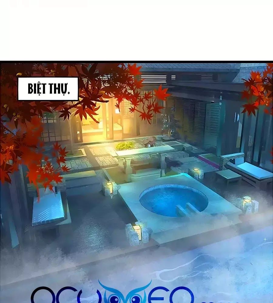 Một Thai Hai Bảo : Đưa Mami Về Nhà ! Chapter 83 - Trang 2