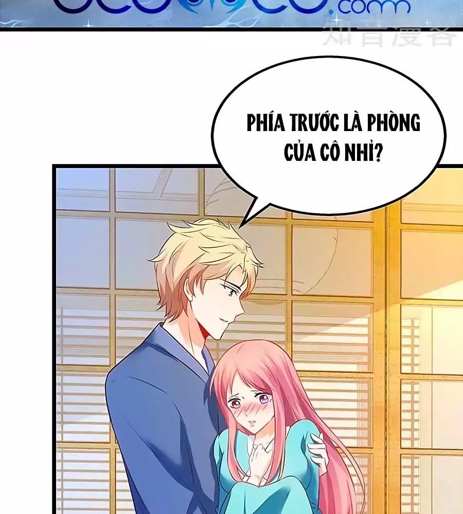Một Thai Hai Bảo : Đưa Mami Về Nhà ! Chapter 83 - Trang 2