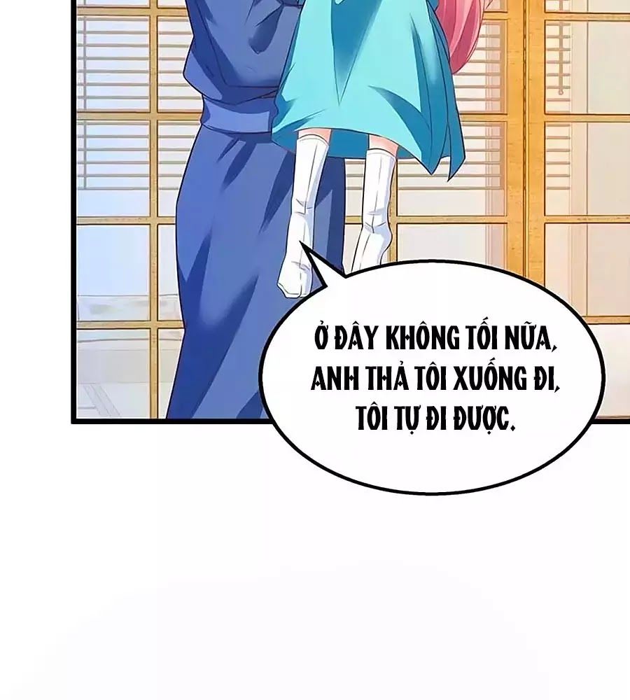 Một Thai Hai Bảo : Đưa Mami Về Nhà ! Chapter 83 - Trang 2