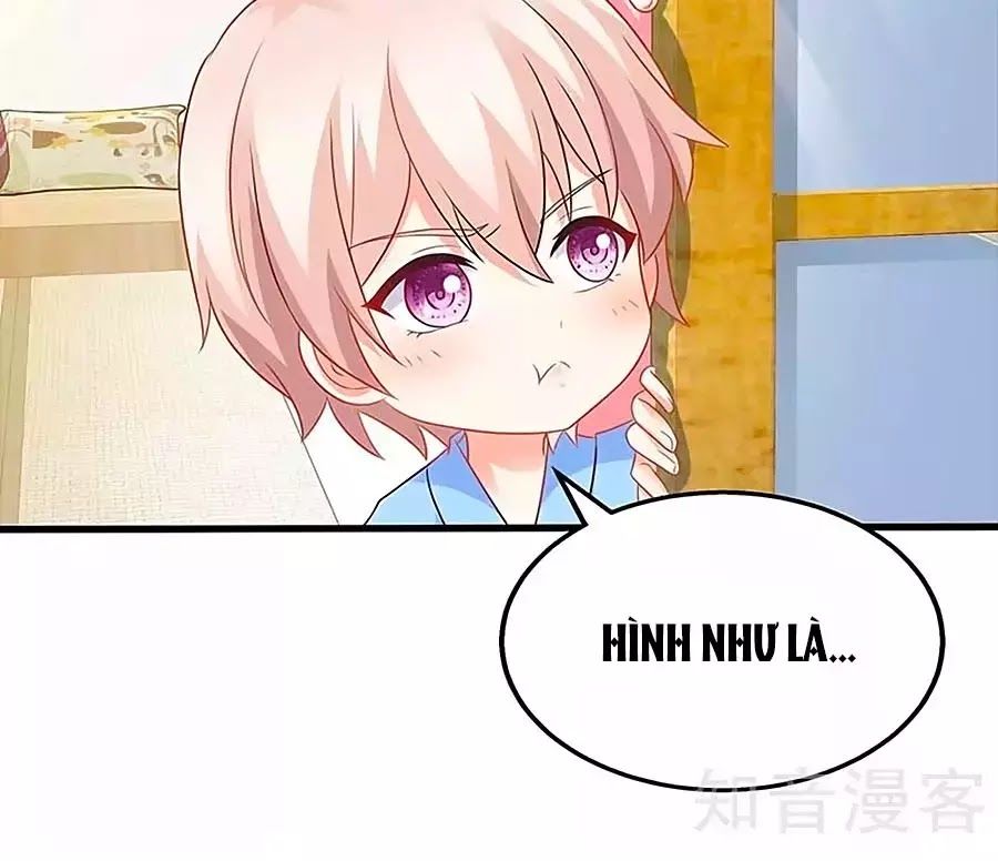 Một Thai Hai Bảo : Đưa Mami Về Nhà ! Chapter 83 - Trang 2