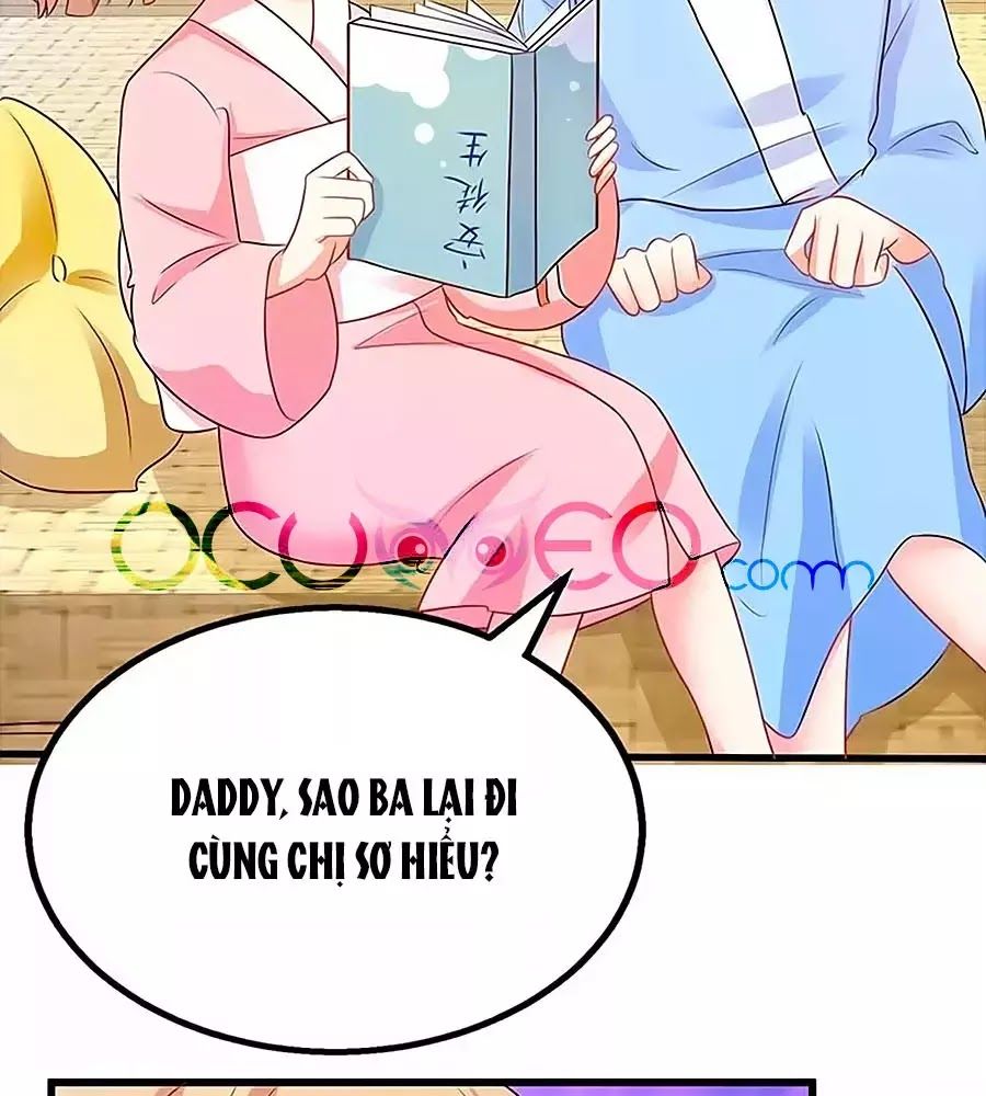 Một Thai Hai Bảo : Đưa Mami Về Nhà ! Chapter 83 - Trang 2