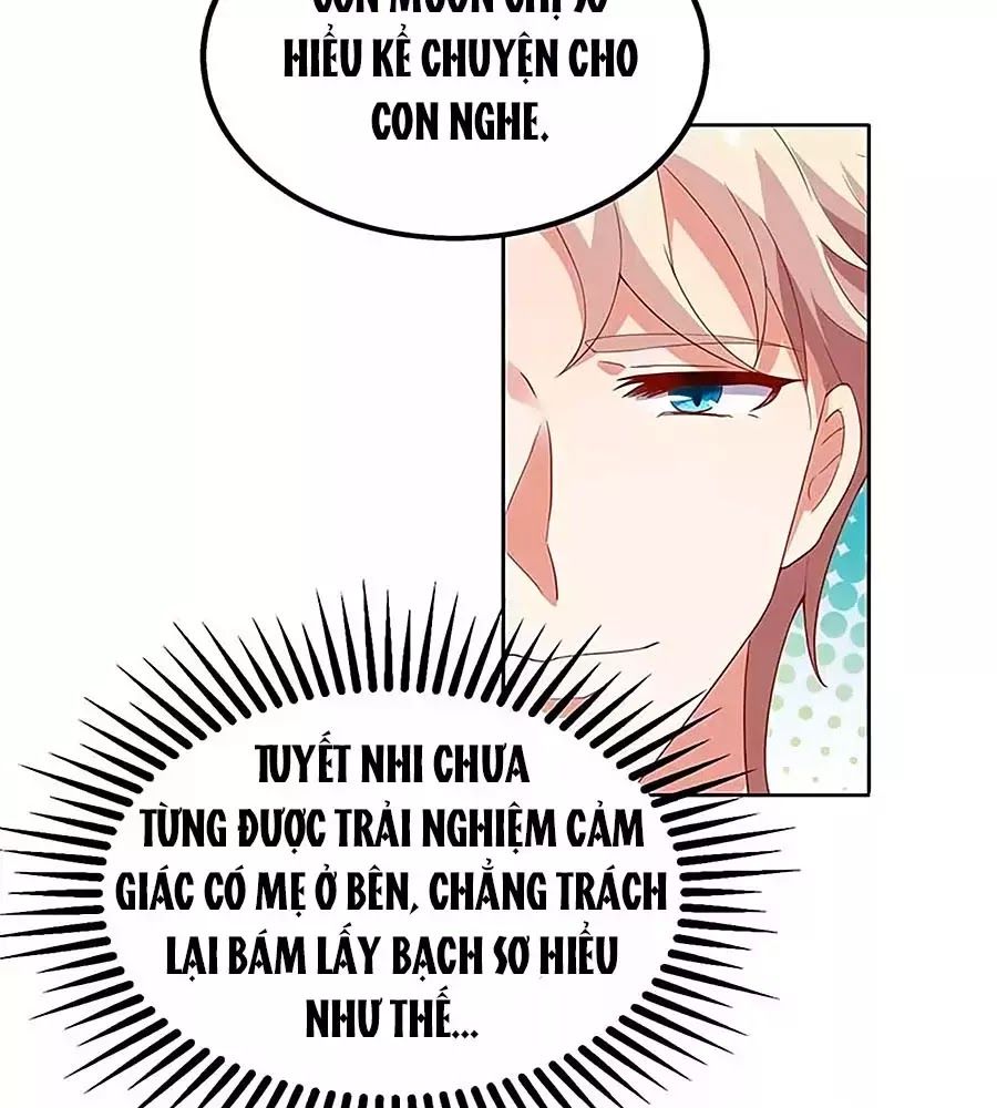 Một Thai Hai Bảo : Đưa Mami Về Nhà ! Chapter 83 - Trang 2