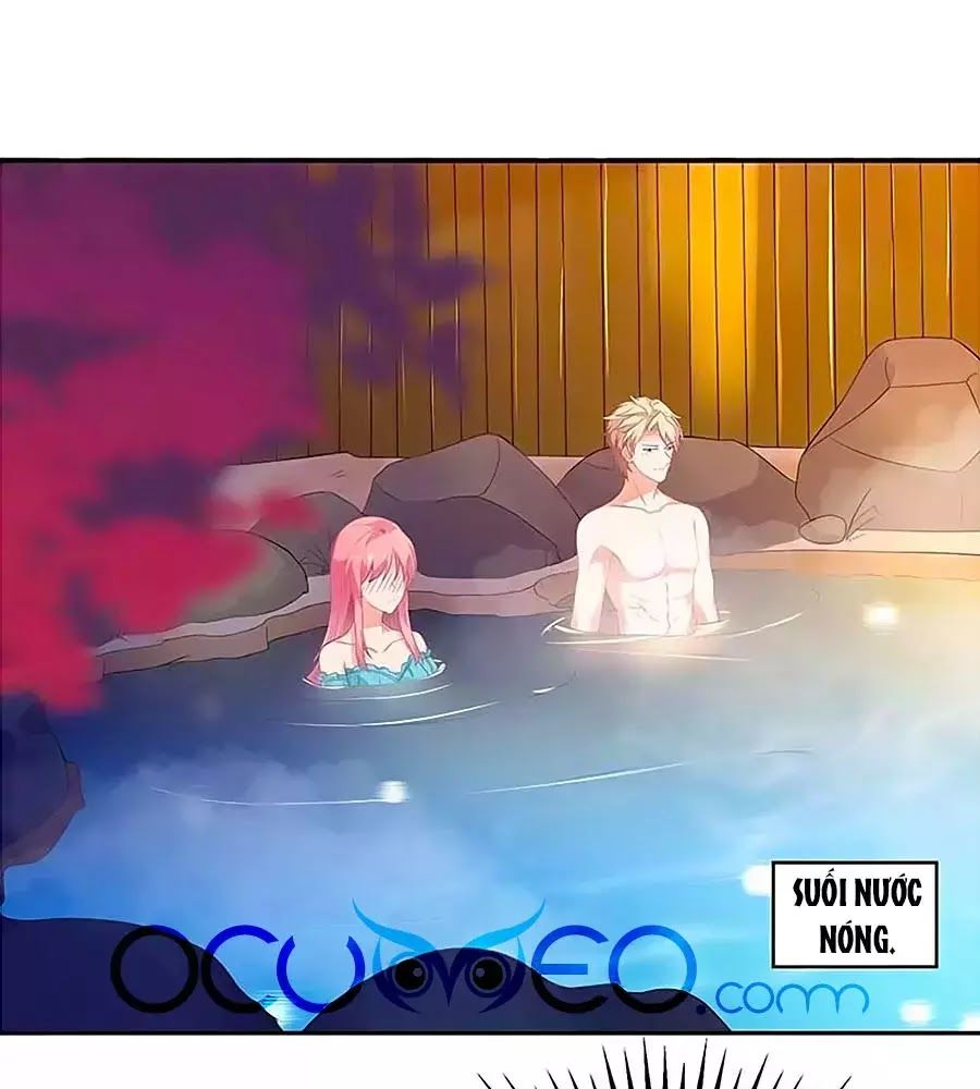 Một Thai Hai Bảo : Đưa Mami Về Nhà ! Chapter 83 - Trang 2