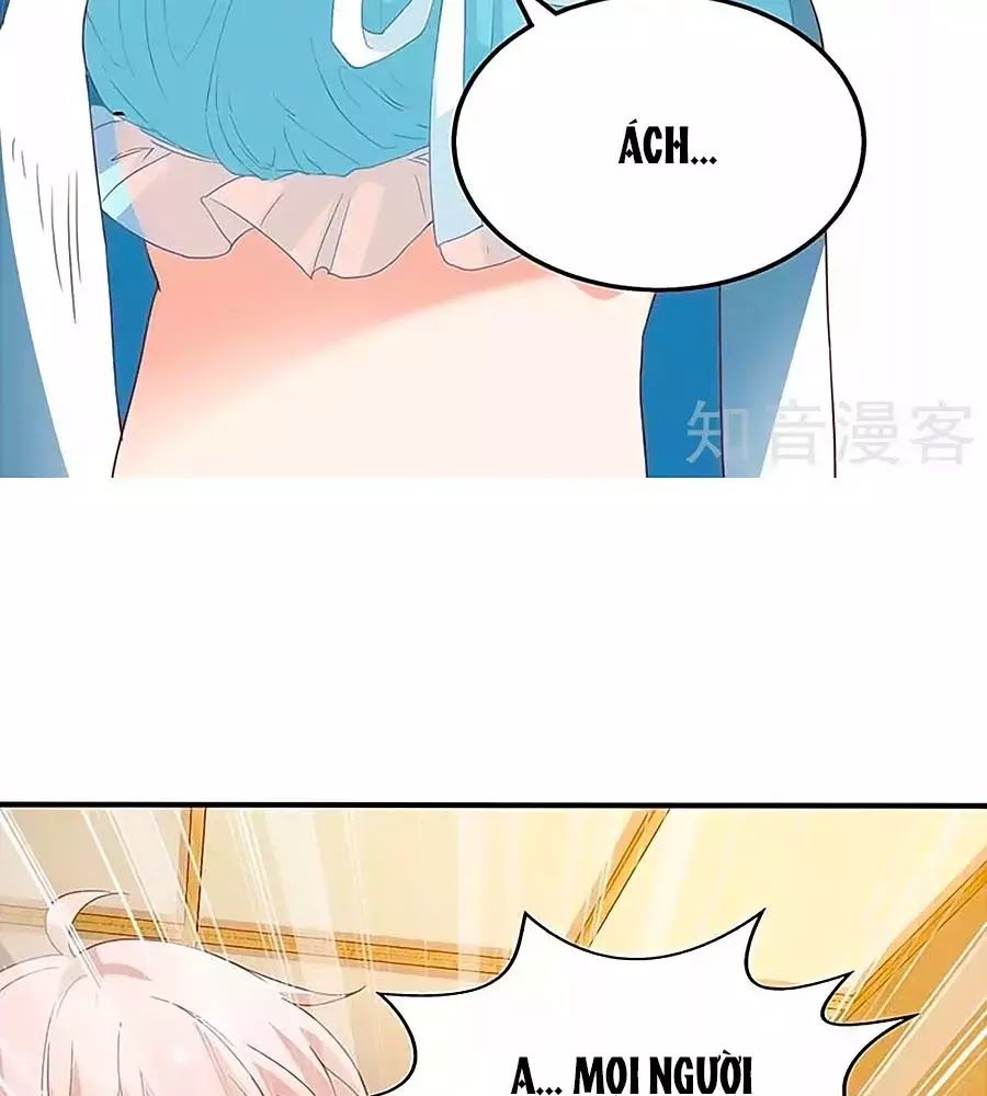 Một Thai Hai Bảo : Đưa Mami Về Nhà ! Chapter 83 - Trang 2