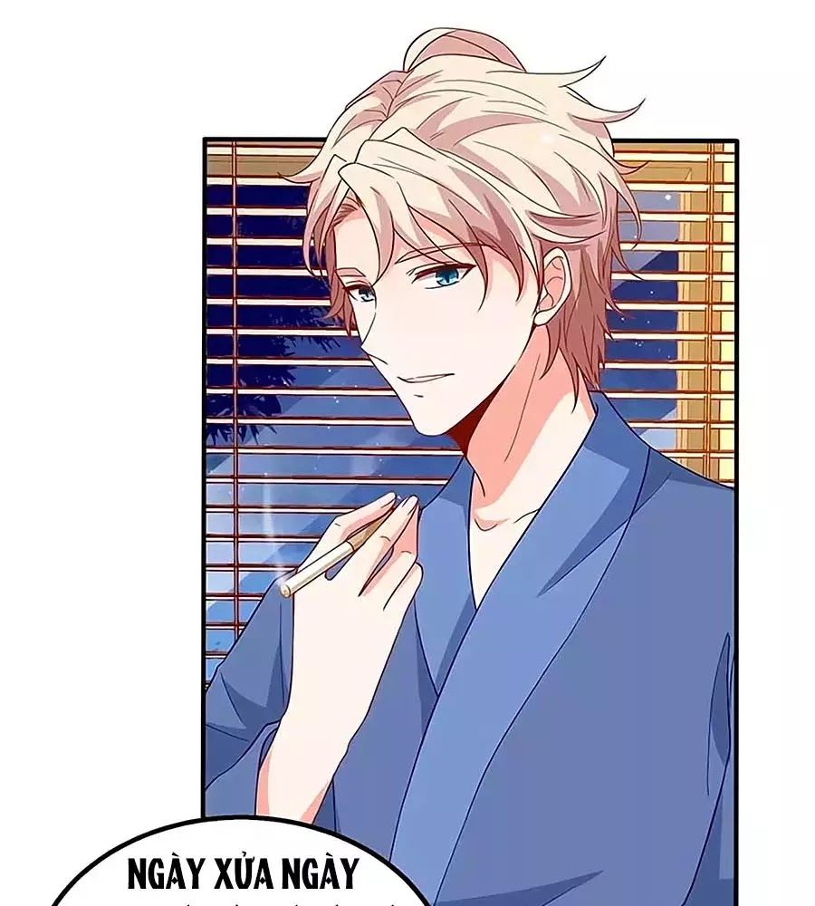 Một Thai Hai Bảo : Đưa Mami Về Nhà ! Chapter 83 - Trang 2