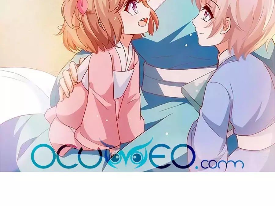 Một Thai Hai Bảo : Đưa Mami Về Nhà ! Chapter 83 - Trang 2