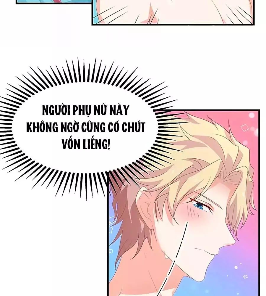 Một Thai Hai Bảo : Đưa Mami Về Nhà ! Chapter 83 - Trang 2