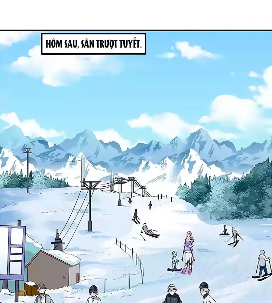 Một Thai Hai Bảo : Đưa Mami Về Nhà ! Chapter 84 - Trang 2