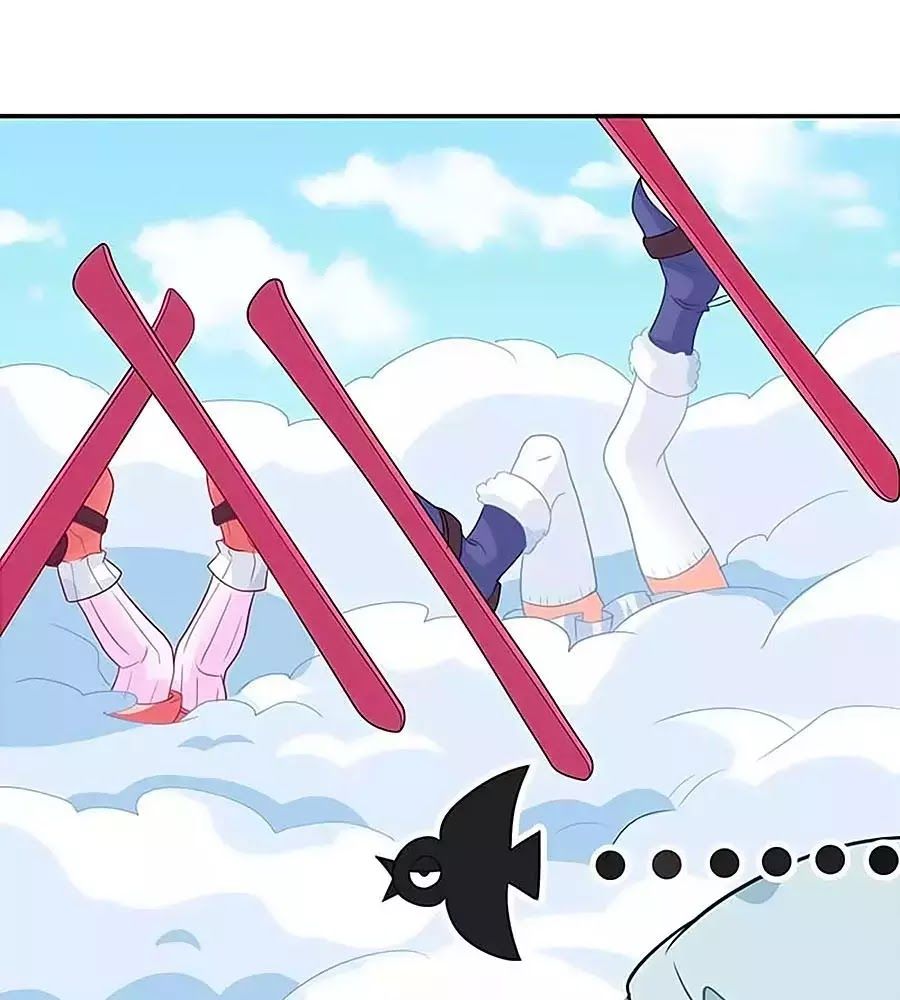 Một Thai Hai Bảo : Đưa Mami Về Nhà ! Chapter 84 - Trang 2