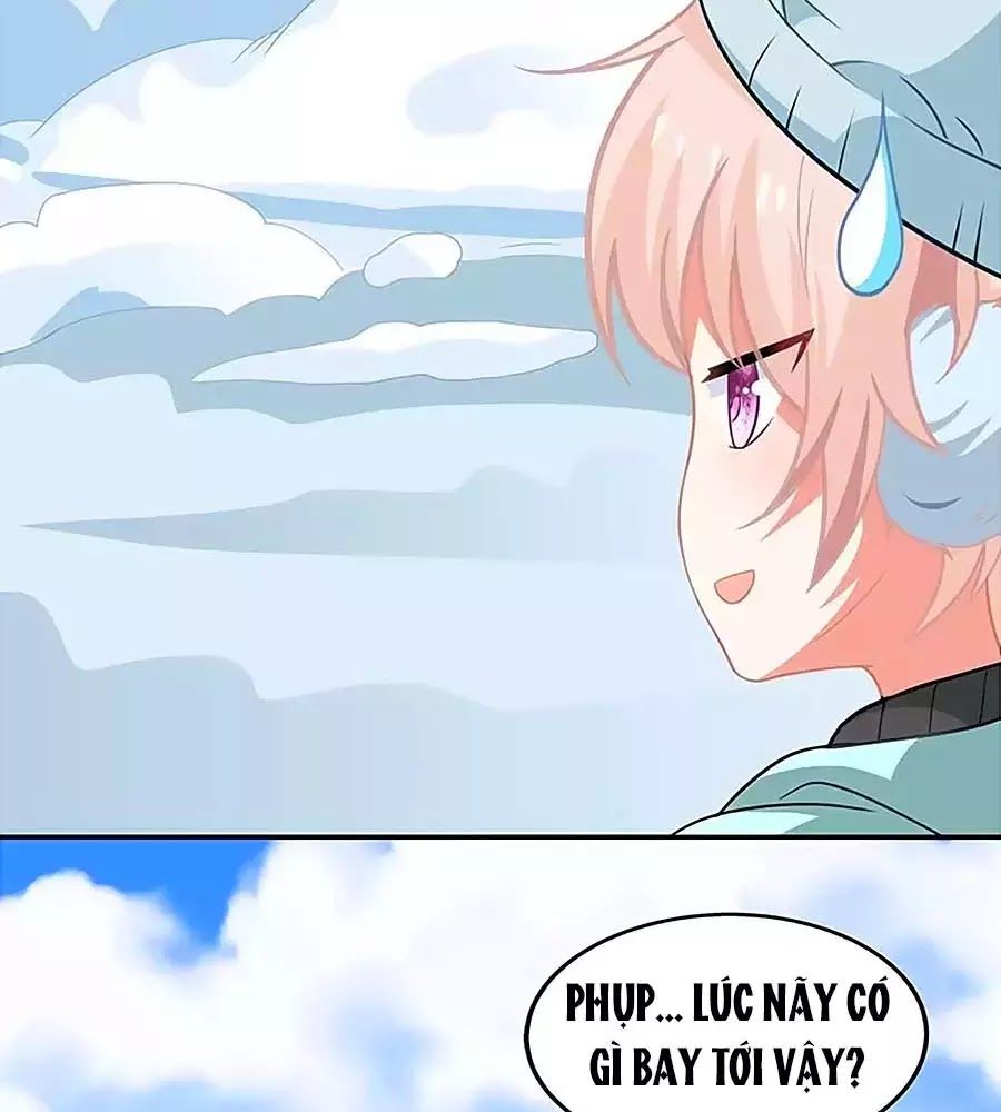 Một Thai Hai Bảo : Đưa Mami Về Nhà ! Chapter 84 - Trang 2