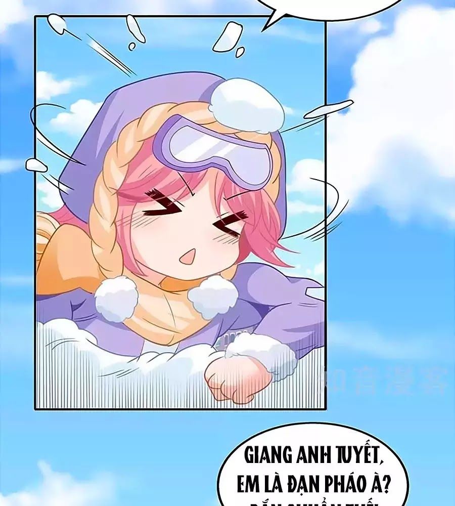 Một Thai Hai Bảo : Đưa Mami Về Nhà ! Chapter 84 - Trang 2