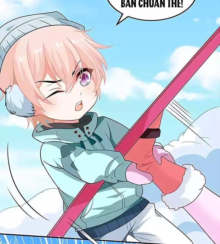 Một Thai Hai Bảo : Đưa Mami Về Nhà ! Chapter 84 - Trang 2