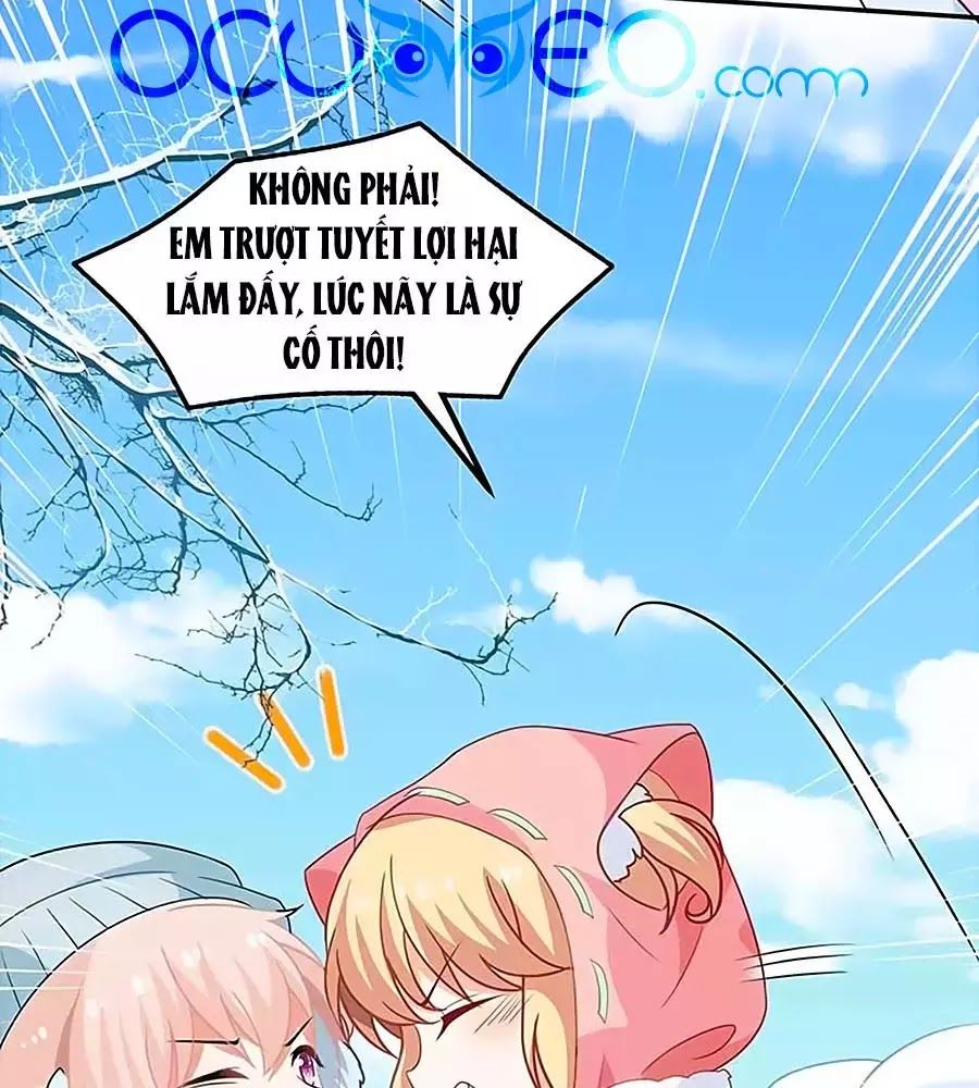 Một Thai Hai Bảo : Đưa Mami Về Nhà ! Chapter 84 - Trang 2