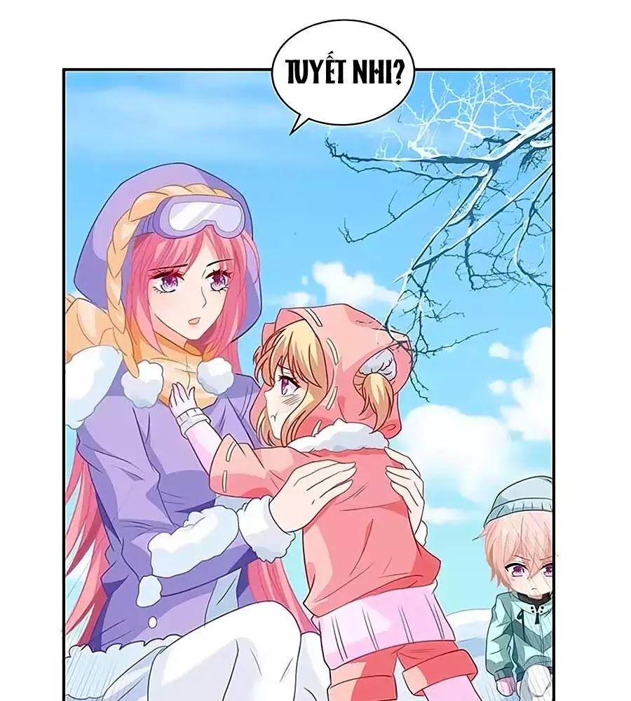 Một Thai Hai Bảo : Đưa Mami Về Nhà ! Chapter 84 - Trang 2