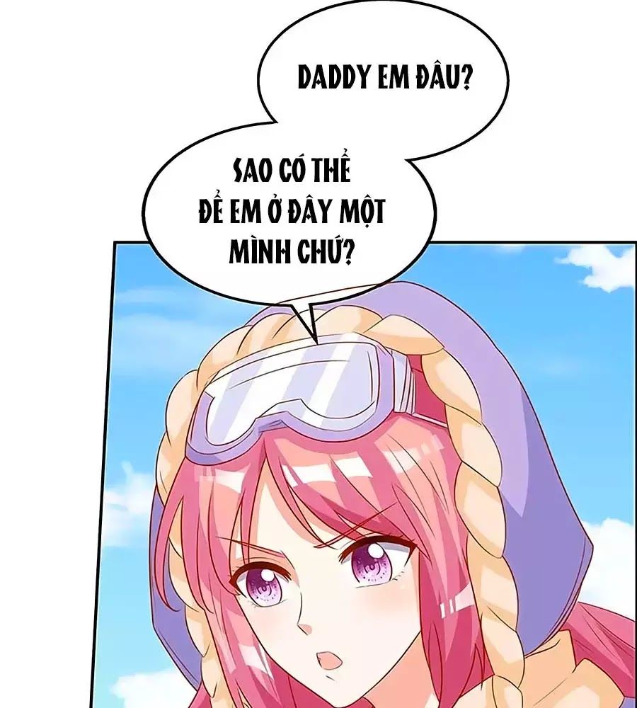 Một Thai Hai Bảo : Đưa Mami Về Nhà ! Chapter 84 - Trang 2