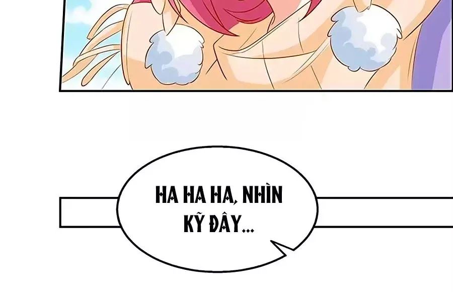 Một Thai Hai Bảo : Đưa Mami Về Nhà ! Chapter 84 - Trang 2