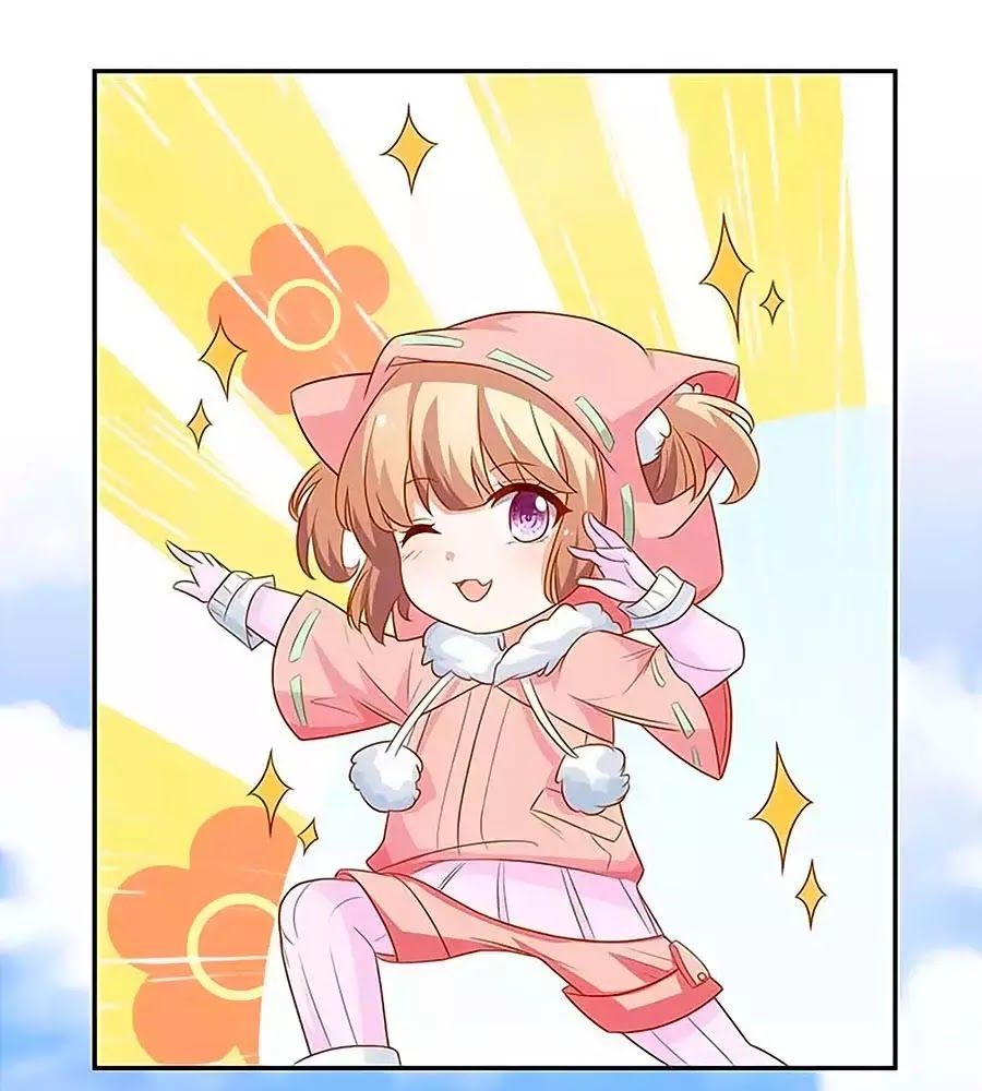 Một Thai Hai Bảo : Đưa Mami Về Nhà ! Chapter 84 - Trang 2