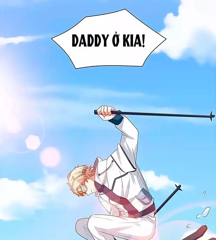 Một Thai Hai Bảo : Đưa Mami Về Nhà ! Chapter 84 - Trang 2