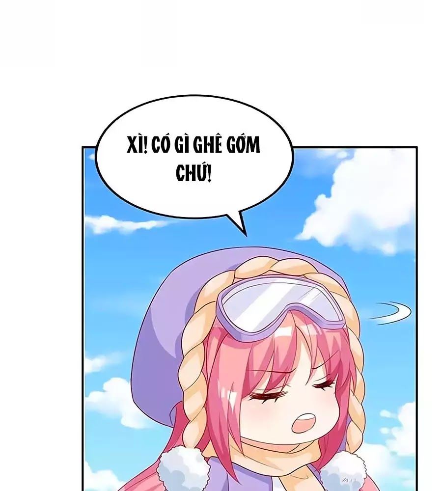 Một Thai Hai Bảo : Đưa Mami Về Nhà ! Chapter 84 - Trang 2