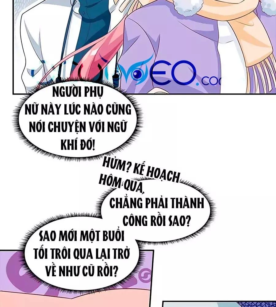 Một Thai Hai Bảo : Đưa Mami Về Nhà ! Chapter 84 - Trang 2