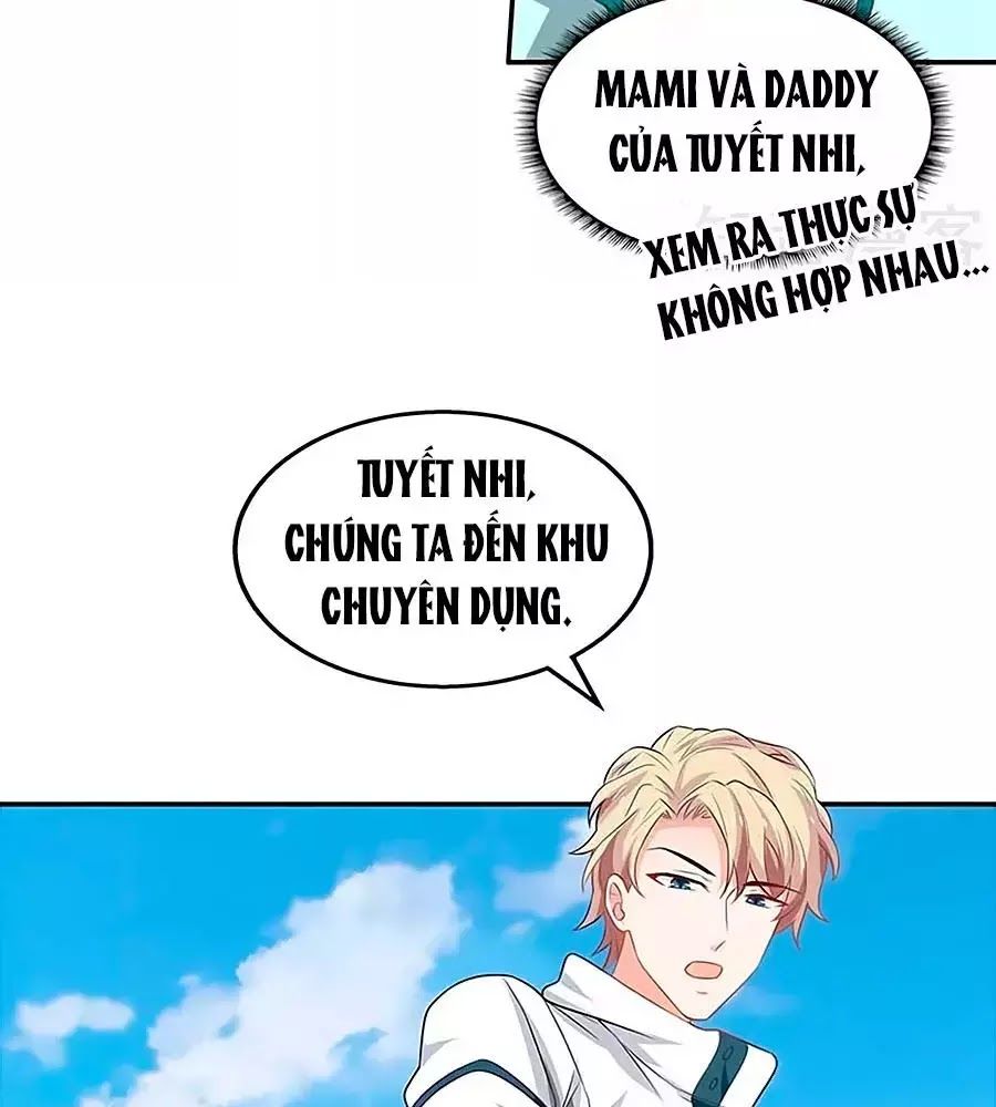 Một Thai Hai Bảo : Đưa Mami Về Nhà ! Chapter 84 - Trang 2