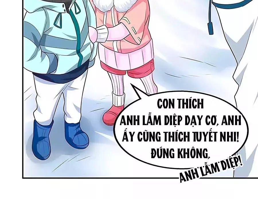 Một Thai Hai Bảo : Đưa Mami Về Nhà ! Chapter 84 - Trang 2