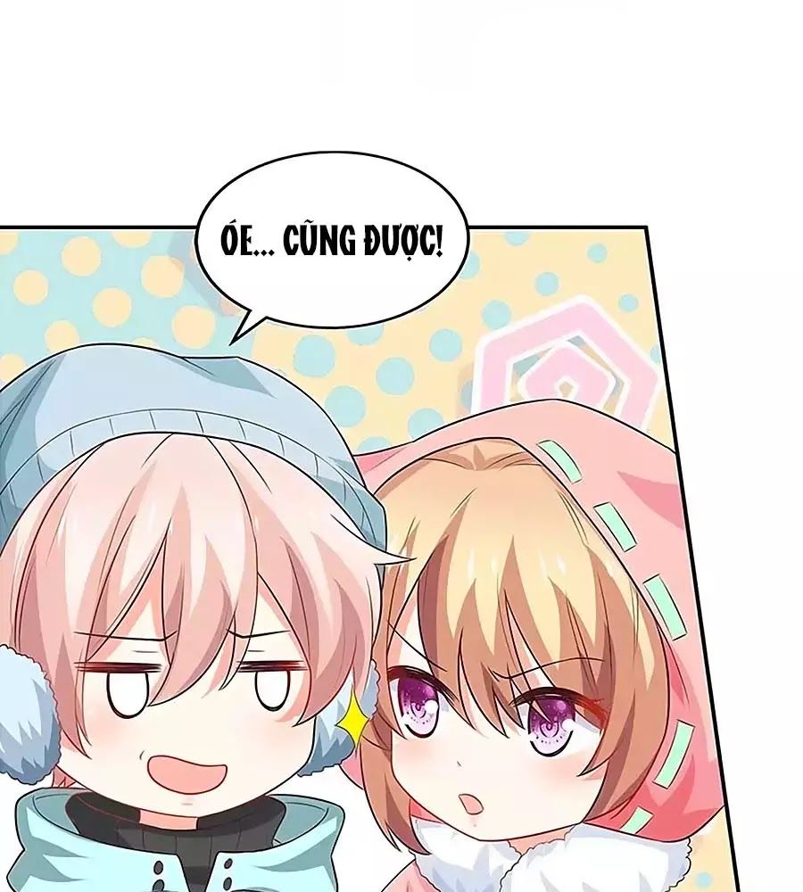 Một Thai Hai Bảo : Đưa Mami Về Nhà ! Chapter 84 - Trang 2