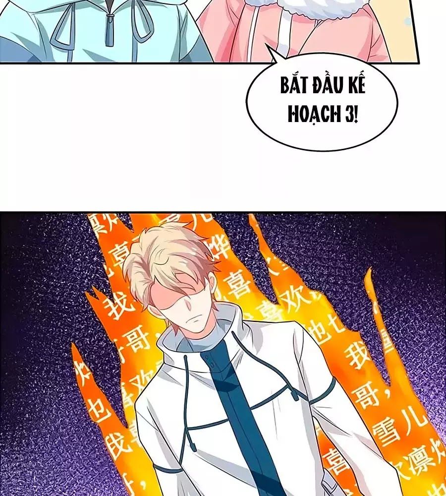 Một Thai Hai Bảo : Đưa Mami Về Nhà ! Chapter 84 - Trang 2