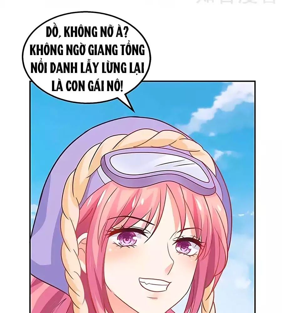 Một Thai Hai Bảo : Đưa Mami Về Nhà ! Chapter 84 - Trang 2