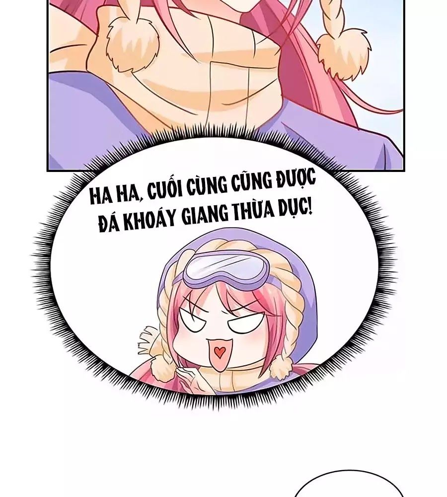 Một Thai Hai Bảo : Đưa Mami Về Nhà ! Chapter 84 - Trang 2