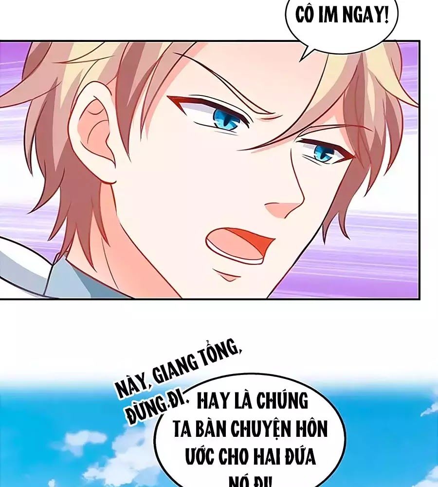 Một Thai Hai Bảo : Đưa Mami Về Nhà ! Chapter 84 - Trang 2