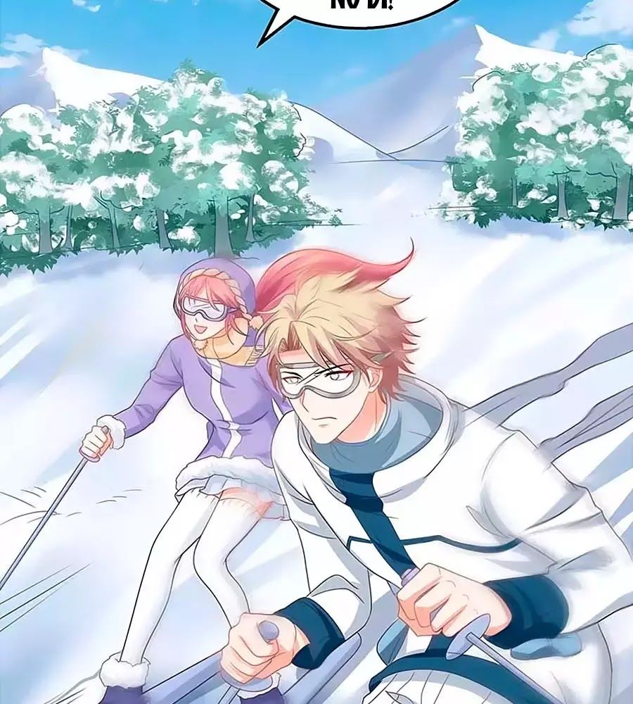 Một Thai Hai Bảo : Đưa Mami Về Nhà ! Chapter 84 - Trang 2