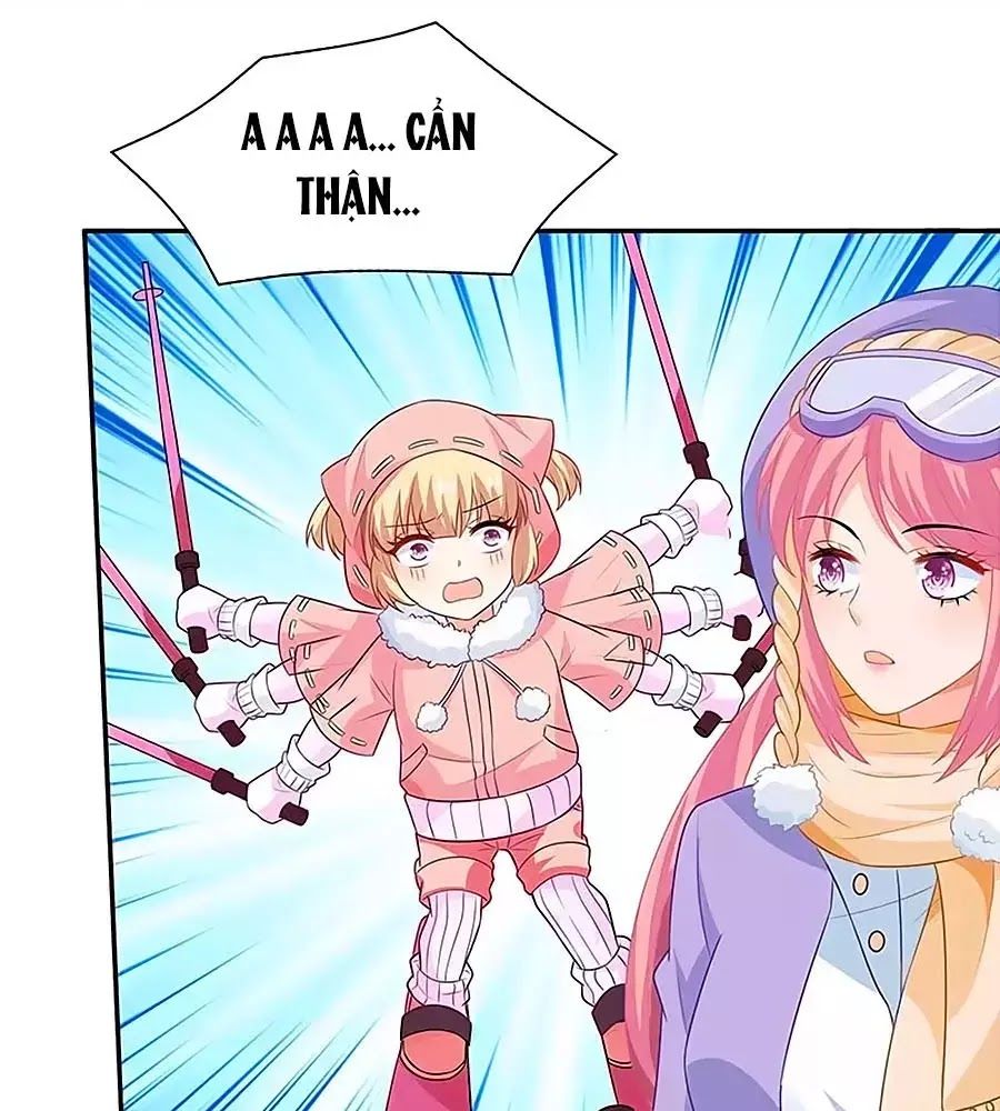 Một Thai Hai Bảo : Đưa Mami Về Nhà ! Chapter 84 - Trang 2