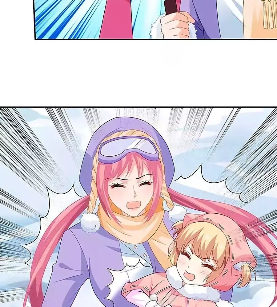 Một Thai Hai Bảo : Đưa Mami Về Nhà ! Chapter 84 - Trang 2