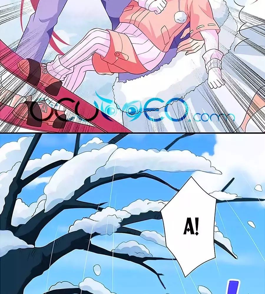 Một Thai Hai Bảo : Đưa Mami Về Nhà ! Chapter 84 - Trang 2