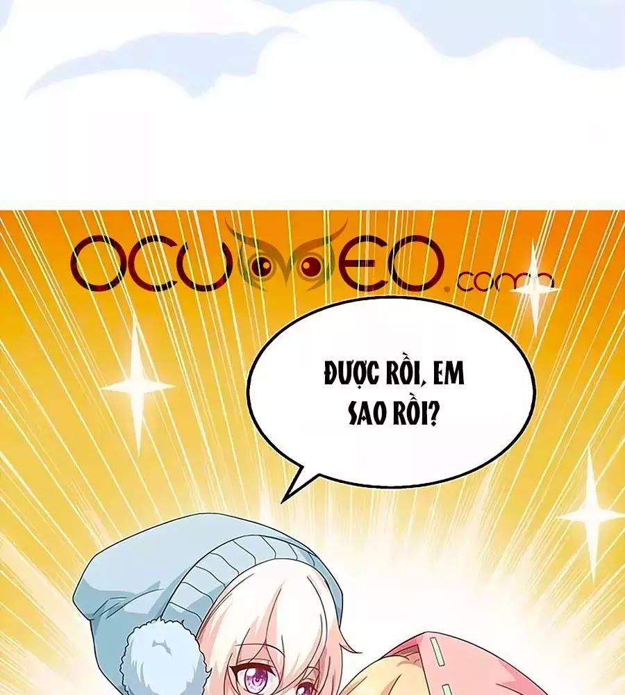 Một Thai Hai Bảo : Đưa Mami Về Nhà ! Chapter 85 - Trang 2