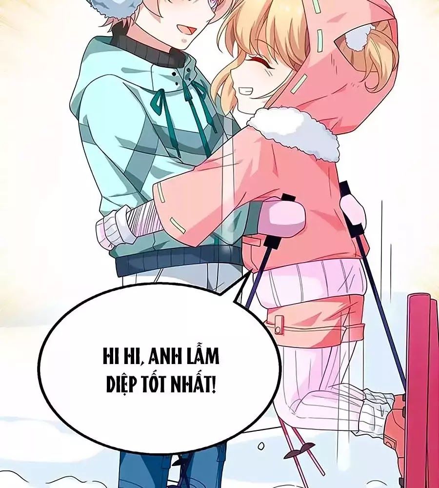 Một Thai Hai Bảo : Đưa Mami Về Nhà ! Chapter 85 - Trang 2