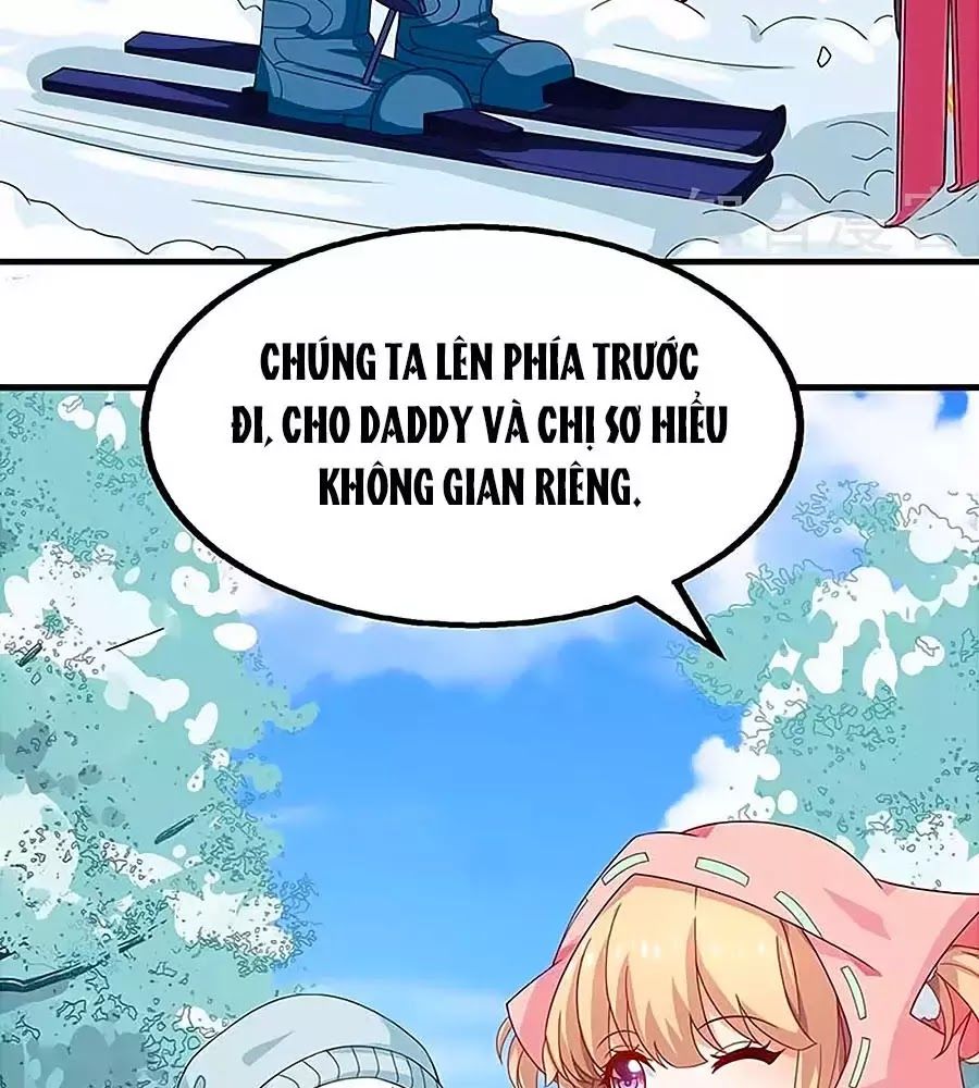 Một Thai Hai Bảo : Đưa Mami Về Nhà ! Chapter 85 - Trang 2