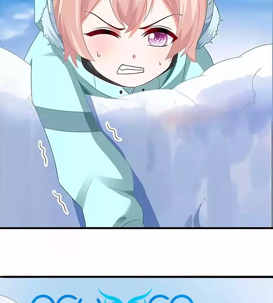 Một Thai Hai Bảo : Đưa Mami Về Nhà ! Chapter 85 - Trang 2