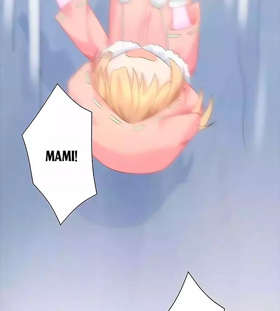 Một Thai Hai Bảo : Đưa Mami Về Nhà ! Chapter 85 - Trang 2