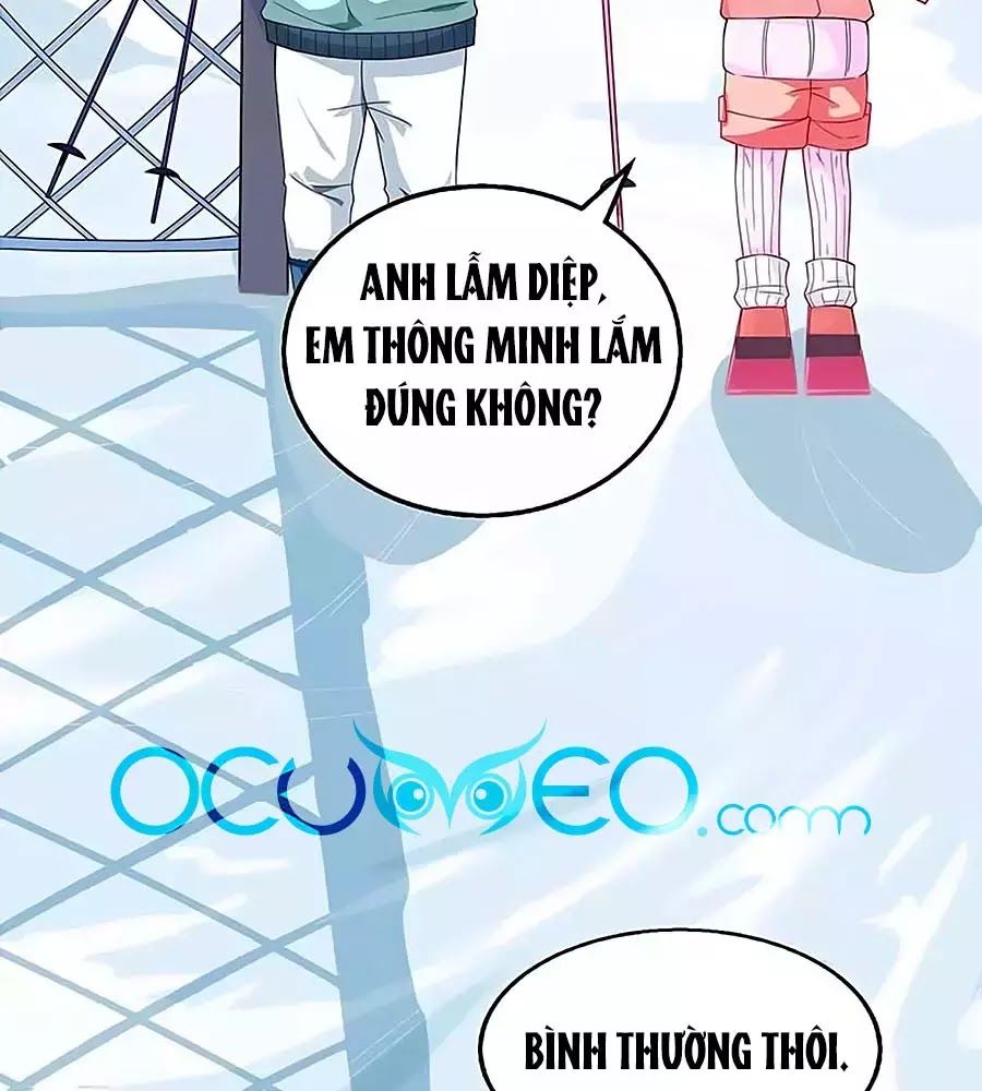 Một Thai Hai Bảo : Đưa Mami Về Nhà ! Chapter 85 - Trang 2