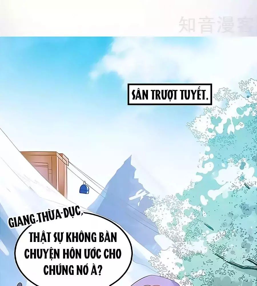 Một Thai Hai Bảo : Đưa Mami Về Nhà ! Chapter 85 - Trang 2