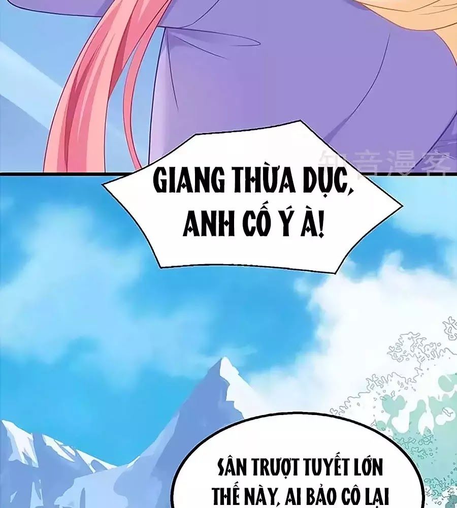 Một Thai Hai Bảo : Đưa Mami Về Nhà ! Chapter 85 - Trang 2