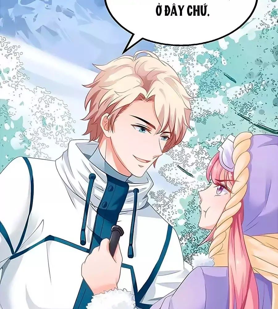 Một Thai Hai Bảo : Đưa Mami Về Nhà ! Chapter 85 - Trang 2