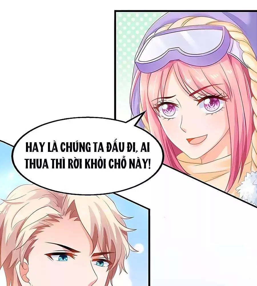 Một Thai Hai Bảo : Đưa Mami Về Nhà ! Chapter 85 - Trang 2