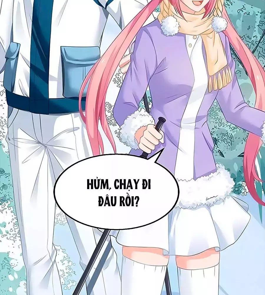 Một Thai Hai Bảo : Đưa Mami Về Nhà ! Chapter 85 - Trang 2