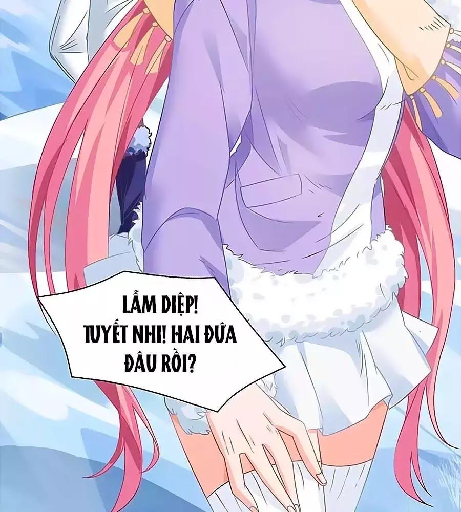 Một Thai Hai Bảo : Đưa Mami Về Nhà ! Chapter 85 - Trang 2